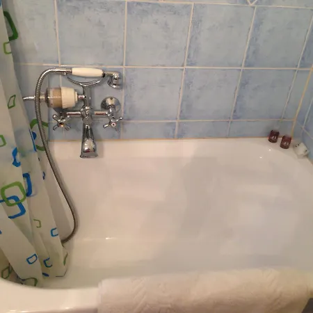 St. John Apartamento Roma