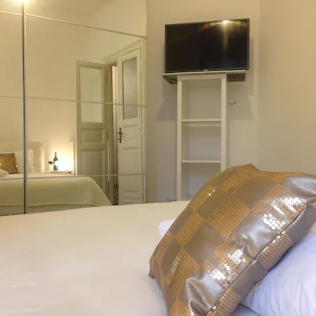 St. John Apartamento *