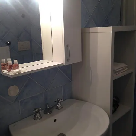 St. John Apartamento