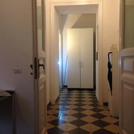 St. John Apartamento Roma
