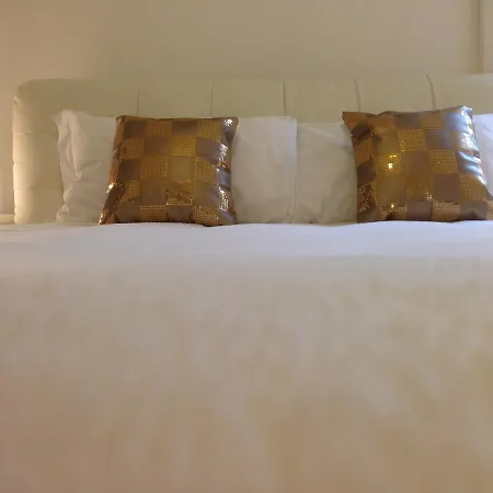 圣约翰公寓 公寓