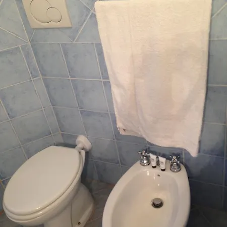 St. John Apartman Róma