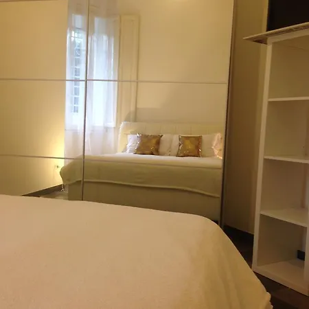 St. John 아파트 *