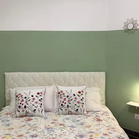 St. John Apartamento