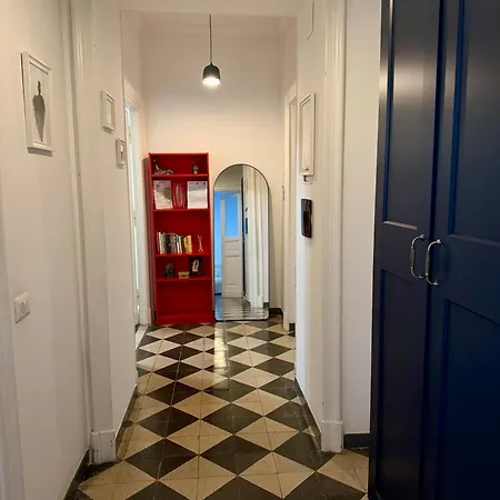 Apartamento St. John