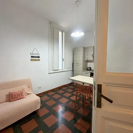 Apartamento St. John *