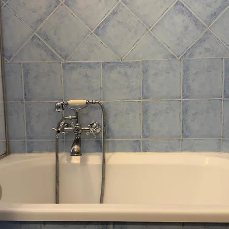 Apartamento St. John Roma