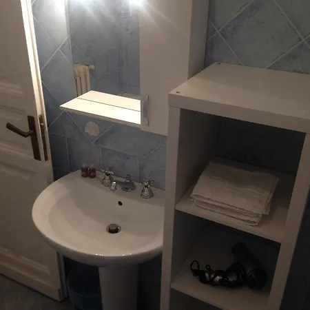 St. John Apartment Rome