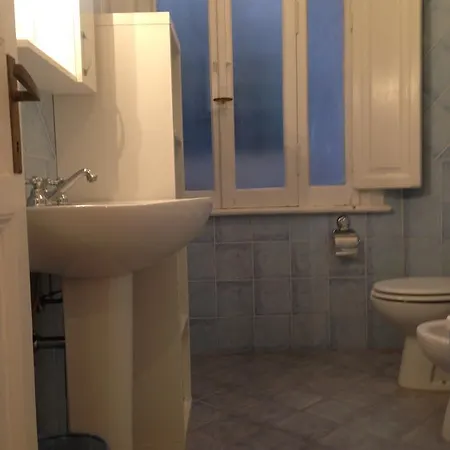 St. John Apartment Rome