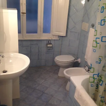 Apartmán St. John *