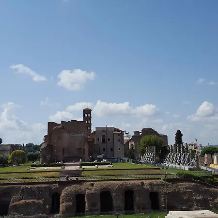 St. John Apartment Rome