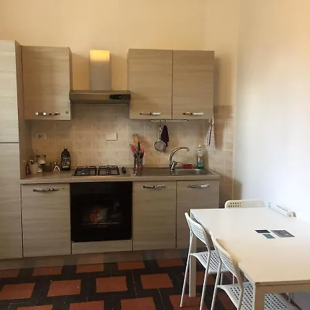 St. John Apartment Rome