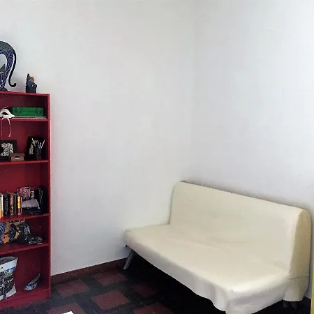 Apartmán St. John *